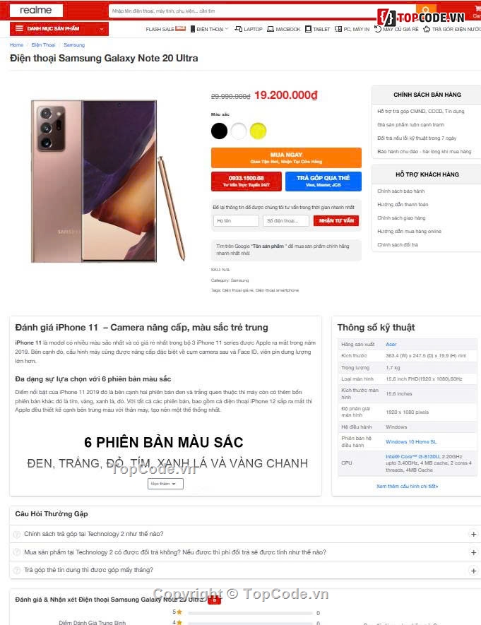 web bán điện thoại,website bán điện thoại,mua bán điện thoại,thiết bị điện tử,thế giới di động,Sharecode website mua bán điện thoại thiết bị điện